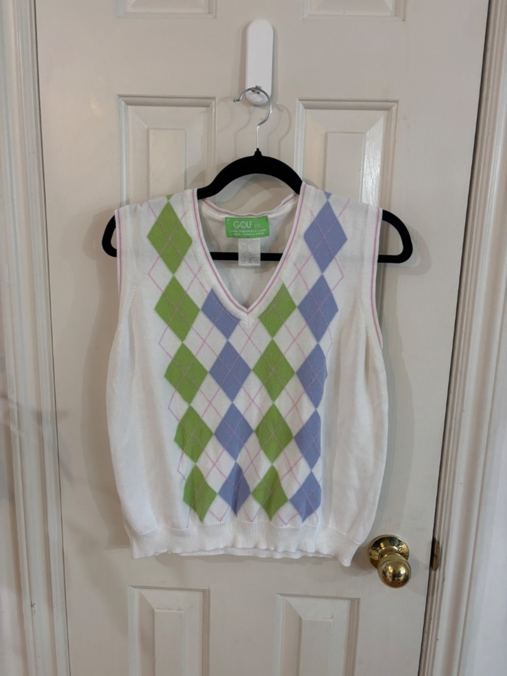 AMAZING VINTAGE early 90s sweater vest * accepting offers